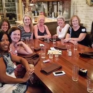 Meet your Posher, Laurie